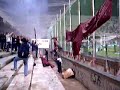 TORO Salernitana-Torino (15-10-04) Ultras Granata
