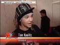 Co Tokio Hotel sądzą o Blog27...