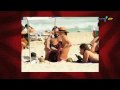 DANIELA CICARELLI faz topless na praia de Ipanema