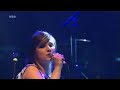 Why Did You Stay? - The Pipettes (live at Rocknacht)