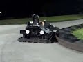Go Karts at the Kart Ranch