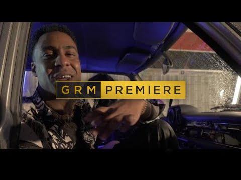 C Biz – Wont Stop [Music Video] | GRM Daily