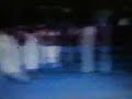 mestre caicara jogando
