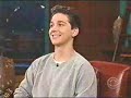 Shia Labeouf Breakdance and freestyle rap on Late Late Show Shia Labeouf Breakdance and freestyle rap on Late Late Show