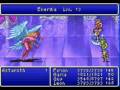 videos de Final Fantasy 2 DOS - Boss#18 Astaroth