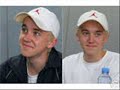 TOM FELTON HAS A SUGAR BUM!