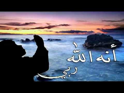من اجمل المواعظ أنه الله