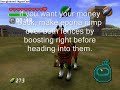 ocarina of time playthrough   escaping lon lon ranch  part 29 