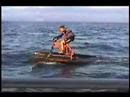 Cook Strait Cycle Crossing