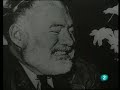 Ernest Hemingway en el ruedo ibérico 5/4