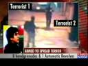 Captured Terrorist Reveals Mumbai Terror Plot Captured Terrorist Reveals Mumbai Terror Plot