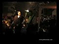Jabberwalky live - Nothing else Matters - Metallica