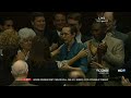 Rep. Gabrielle Giffords Returns to the House