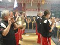 thornliebank flute band