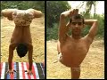 Kickass Miracles - Yogic Cleansing