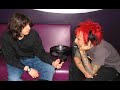 WBRS Stuart MarX Interview with Roy Mayorga of Stone Sour
