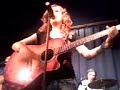 alejandra huitron en DANTE 2008
