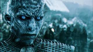 Ramin Djawadi - The Night King (1 HOUR VERSION)