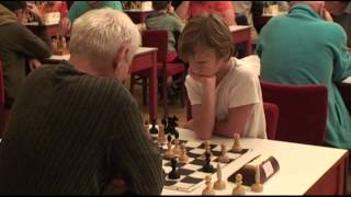 Kulturák hostil šachové mistrovství