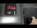 How to...on a RAYMOND forklift - easi Reach