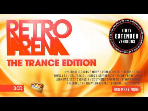 topradio - Get it on iTunes: http://bit.ly/RetroArenaTrance or bol.com: http://bit.ly/RetroArenaTranceCD Follow us on Facebook: http://www.facebook.com/541records https...