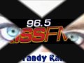 96.5 KISS FM - No Name Girl by Brandy Rain