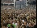 Michael Jackson - HIStory Tour Warsaw '96 - Concert