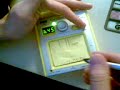Damie-N Kaossilator Contest - Seven Nation Army & Smoke..