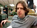 Friday 7-03-08 : Going to see Hancock (Around the Town Vlog)