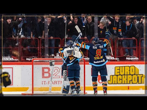  Carl Lindboms 5-1-mål mot AIK 