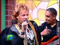 Johnny Galan on the Chabelly show part 2