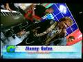 Johnny Galan on the Chabelly show part 2