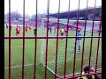 Tremmel h�lt Elfmeter von Ribery bei Cottbus gegen Bayern