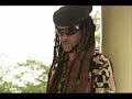 Alborosie & Jah Cure - Life