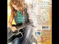 Arianne  Te ter, Te amar Faixa 11 do seu primeiro cd pela mk