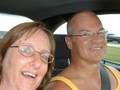 Marty & Cindy from the Beginning