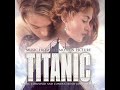 Titanic Soundtrack - (2) Distant Memories