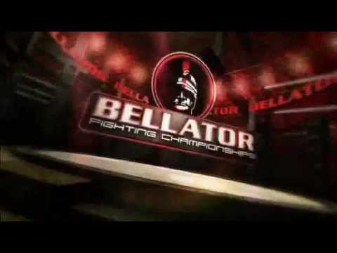 Bellator Season 2 Welterweight Tournamant Preview Part 1