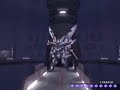 Xenosaga III - Chapter 8.4 - Merkabah