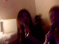 videos de Nicola N Judy Trying To Sing