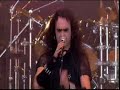 Vampiria en vivo