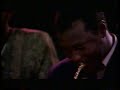 Mile Davis-\"Orgone\" Montreux 1991