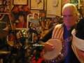 videos de Antique Six Jazz Band play God Rest Ye Merry Gentlemen