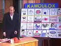 kamoulox avec kad, olivier et dominique farrugia.