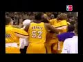 NBA clutch game-winners Part 1 of 2