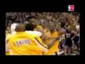 NBA clutch game-winners Part 1 of 2