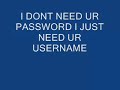 Gaia Online Giving away Free Stuff Without password or usern