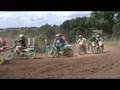videos de warmingham vintage motocross, july 2008