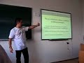 Ubuntu Linux show, Podgorica, Montenegro