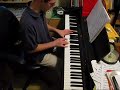 06 Complete FFVI Soundtrack Piano - Locke